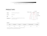 [MADE] Silket U-neck long-sleeve T (2 color)