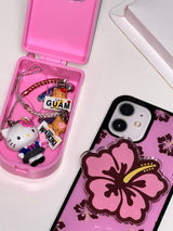 アロハエポキシーケース + アロハトックセット / aloha epoxy case + aloha tok set