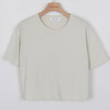 Pig Crop Tee - t