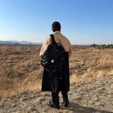 ジョエルカラートレンチコート / [Unisex] Joel Color Trench Coat