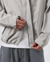 ゴアキャップフードウィンドブレーカー/gorecap hood windbreaker 4color