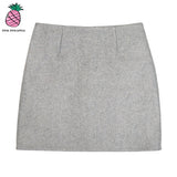 URBAN A-LINED SKIRT (6627434233974)