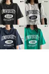 ベリティー半袖Tシャツ / Verity Short Sleeve Tee