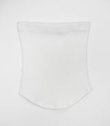 ウィンターチューブトップ/Winter tube top (4color)