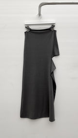 クリップスカート / CLIP SKIRT