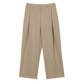 f/w デプスワイドスラックス