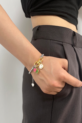 no.210ブレスレット/no.210 bracelet