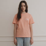 WDVSTロゴTシャツ /WDVST Logo T-shirt [3 Color]