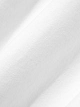 シリコンロゴ半袖Tシャツ / Silicone Logo Short Sleeve T-shirt T77 White