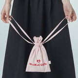 ロゴボッジョリエコバック / WKG logo bokjori ecobag (4548388028534)