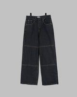 Kelly Wide Denim