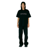 ブラック コンプTシャツ