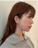 ラグドピアス