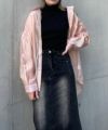 シャイニーシャツ