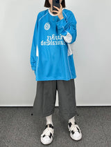 エアロクールサッカーTシャツ / Aerocool Soccer T