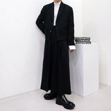 CR Roy wool crop jacket (3 colors)