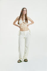 テリーロングパンツ / TERRY LONG PANTS