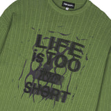 LIFE KNIT 