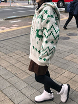 ディアジップアップ