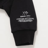 切り替えジップトレーナー / MULTI PANEL ZIP SWEATSHIRT (4578022162550)