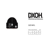 ワールドワイドビーニー / WORLDWIDE BEANIE (4497192517750)