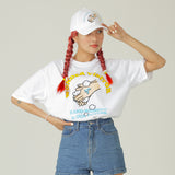ハンドウォッシングボールキャップ / Hand washing ball-cap (4516007739510)