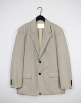 オールデイジャケット / All Day Jacket (3color)