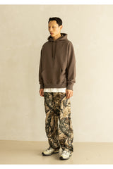 M51 TREE CAMO STRING CARGO PANTS MFHCP004-BG