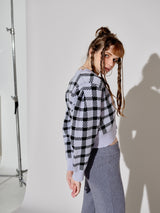WOOL BLOCK KNIT SET (6629920571510)