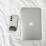 [ジェリーハードケース] ア ホース