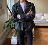 Volume61's Riders Jacket