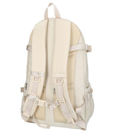 ASTROムンビン着用 ALPHA AIR BACKPACK / LIGHT BEIGE 学生バックパック (6689999814774)