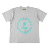 コラボレーションTシャツ I FCMM × WIND AND SEA(Copy) (6692827627638)