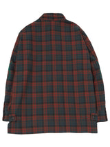"PRE-ORDER 11/09~" DREAMCATCHER DROP-SHOULDER SHIRT / [プレオーダー11月09日〜] ドリームキャッチャードロップショルダーシャツ (4578699214966)