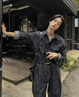 オアシスデニムパンツ/Oasis Denim Pants