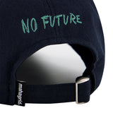 ECLIPSE LOGO BALL CAP
