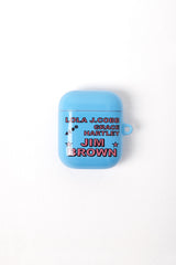 シアターAirPodsケース / THEATER AIRPODS CASE (3 Color)