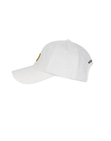 NEW SM:]E BALLCAP OFF WHITE (6691416735862)
