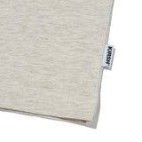 SMALL CHERRY STANDARD T-SHIRT [OATMEAL]
