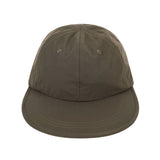 Ordinary Over Fit Ball Cap Khaki
