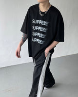 サイドロックナイロンパンツ / GM Side Lock Nylon Pants (2 colors)