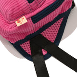 KIRSH X MISAKI KAWAI DOG'S BAG [PINK]