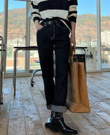 Jane Stitch Denim (3 color) (6675651264630)