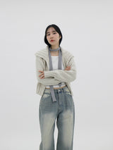 ライトキャットデニムパンツ / no.522 Light Cat Denim Pants