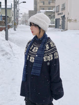 Amitie knit 