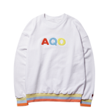 ラッキースウェットシャツ / LUCKY SWEATSHIRTS (4363499929718)