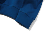 ゲルニカ 1937 スウェットシャツ / Guernica 1937 Sweatshirt T69 Blue