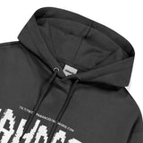 DISTORTION HOODIE