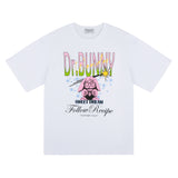 バニードリームオーバーフィットTシャツ /Bunny Dream overfit T-shirt