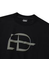 BOLD LOGO SWEATSHIRTS_BLACK